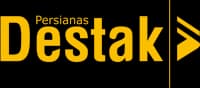 Destak Persianas Logo